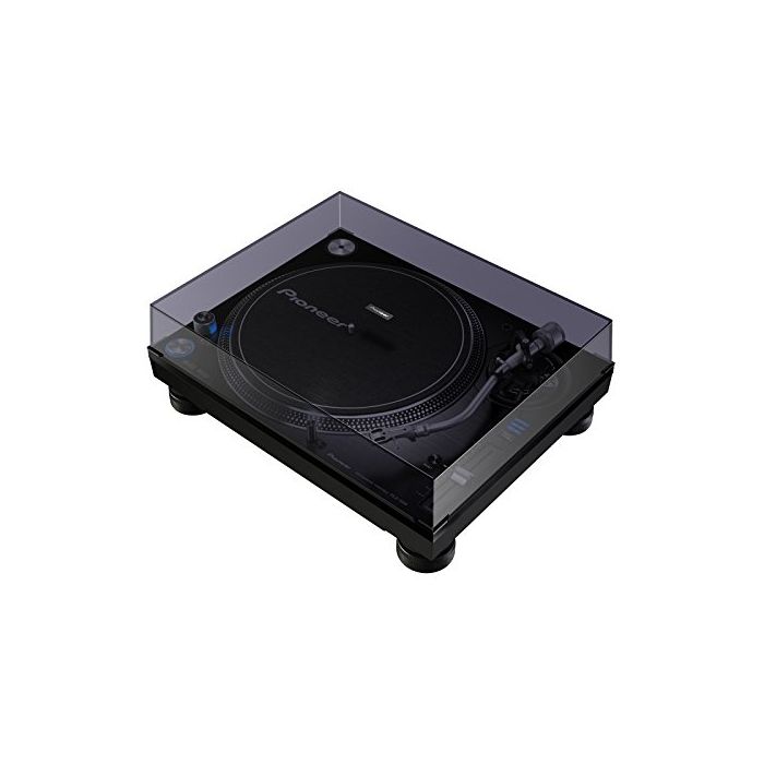 Pioneer DJ PLX-1000 PROFESSIONAL DIRECT DRIVE TURNTABLE – DJ BAND