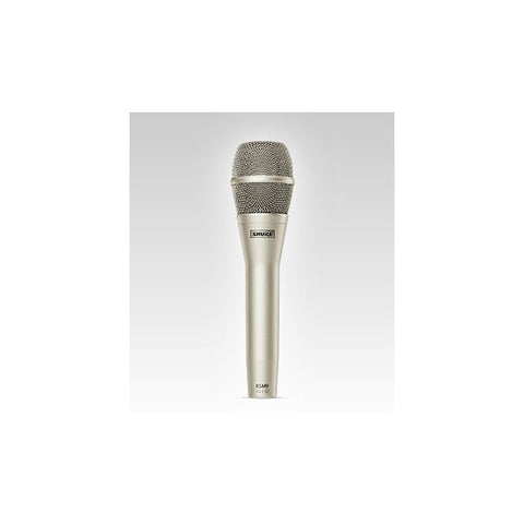 Shure KSM9