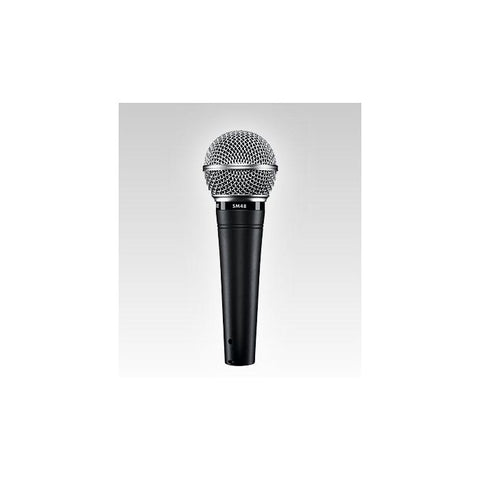 Shure SM48-LC