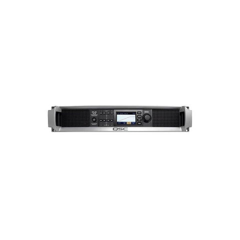 QSC PLD4.5 8000 Watt Power Amplifier For Rent For $90.00