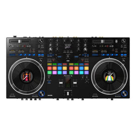 PIONEER DJ DDJ-REV7 Controller for Serato DJ Pro