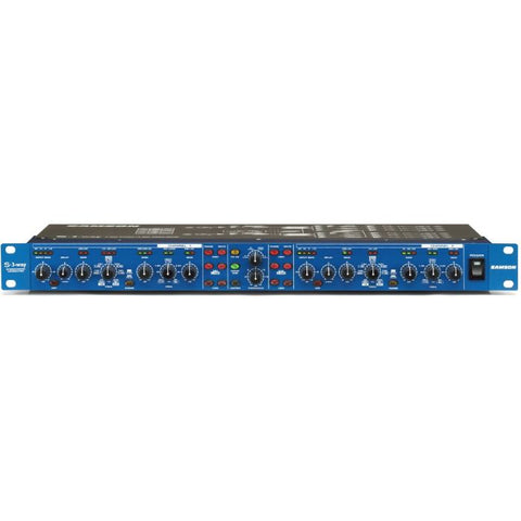 Samson S-3 Crossover For Rent For $25.00