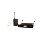 Shure BLX14R/MX53  Headworn Wireless System for Rent for $60.00