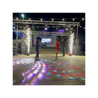 JMAZ Lighting FIRESTORM-F3 Spark Machines For Rent for $100.00