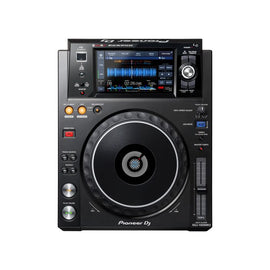 Pioneer DJ XDJ-1000MK2 - High-Performance Multi-Player DJ Deck with Touch Screen