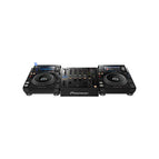 Pioneer DJ XDJ-1000MK2 - High-Performance Multi-Player DJ Deck with Touch Screen
