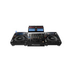 Pioneer DJ XDJ-1000MK2 - High-Performance Multi-Player DJ Deck with Touch Screen