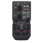 Zoom U-24 Audio Interface For Rent For $25.00