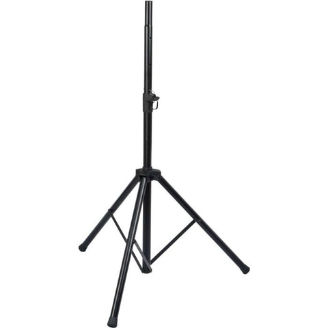 Gator Rok-It RI-SPKRSTD Tripod Speaker Stand For Rent For $10.00