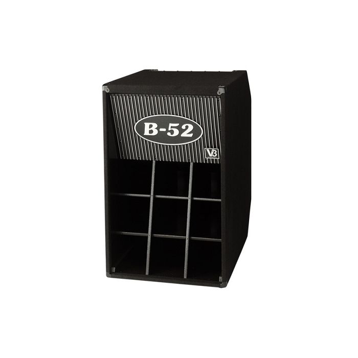 B-52 LX-18V3 – DJ BAND SUPPLY
