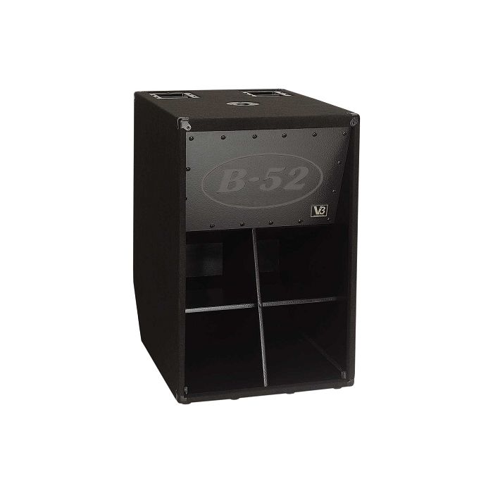 B-52 LX-18EV3 – DJ BAND SUPPLY