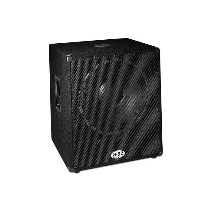 その他 bbb B-52 MX-18S – DJ BAND SUPPLY