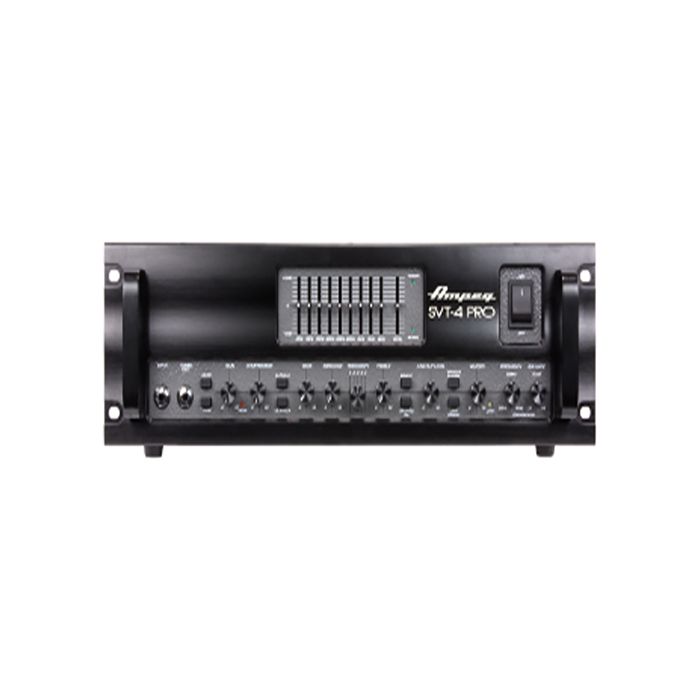 Ampeg Pro Series SVT-4PRO For Rent for $125.00 – DJ BAND SUPPLY