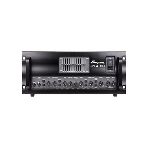 Ampeg Pro Series SVT-4PRO For Rent for $125.00