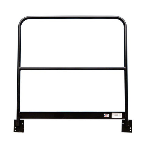Horizontal Stage Guard Rails Available For Rent For $12.00