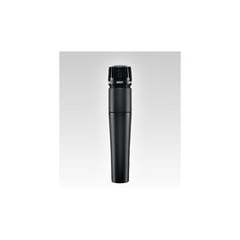 Shure SM57 Dynamic Microphone For Rent for $12.00