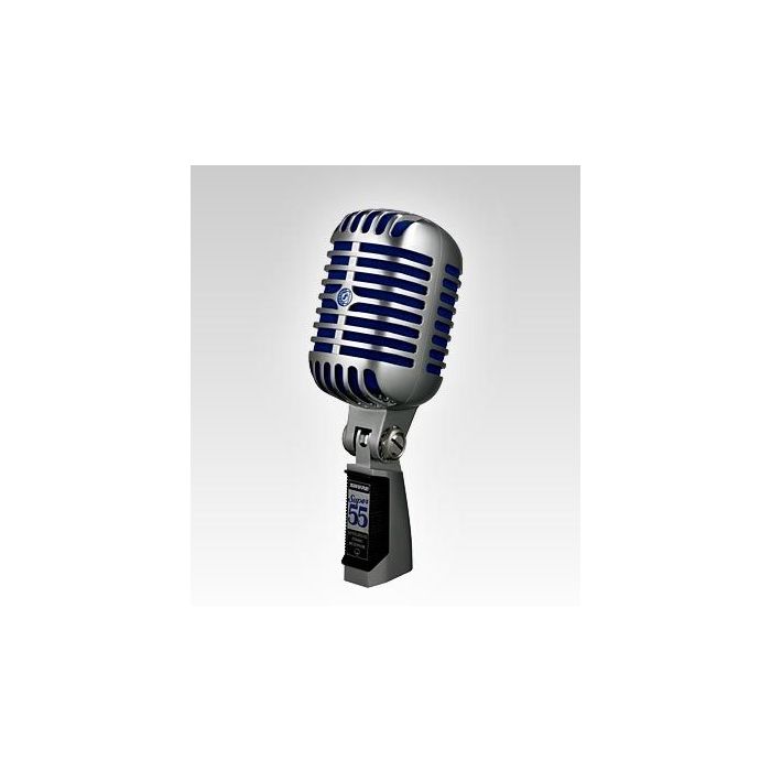 Shure SUPER 55 Available For Rent for $35.00 – DJ BAND SUPPLY