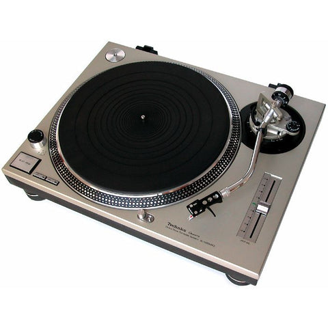 TECHNICS SL-1200 MK2 TURNTABLE for Rent For $75.00
