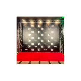 15' X 6' Red Carpet Rental for $85.00