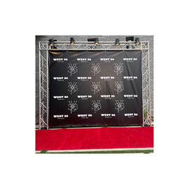 10' X 6' Red Carpet Rental for $60.00