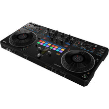 Pioneer DJ DDJ-REV5 Scratch-Style 2-Channel Performance DJ Controller for Serato DJ Pro and rekordbox