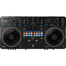 Pioneer DJ DDJ-REV5 Scratch-Style 2-Channel Performance DJ Controller for Serato DJ Pro and rekordbox