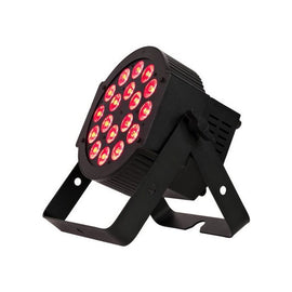 ADJ 18P Hex LED wash Fixture For Rent for $40.00