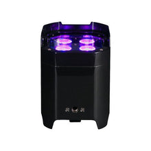 ADJ Element Hex Battery Powered Wireless Uplight/Par for rent, Only $30.00