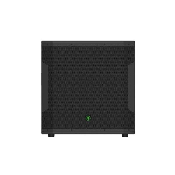 Mackie SRM1850 1600W 18 inch Powered Subwoofer For Rent, for Only