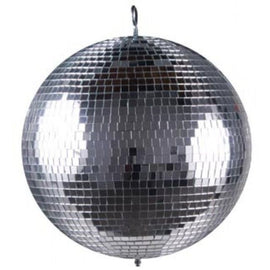 12 Mirror Ball Kit Available For Rent for $25.00