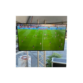 65 HD TV's & Monitors for Event Rental For $300.00