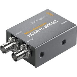 BLACKMAGIC DESIGN MICRO CONVERTER HDMI TO SDI FOR RENT