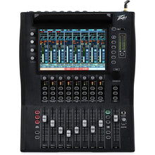 Peavey Aureus 28-channel Digital Mixer