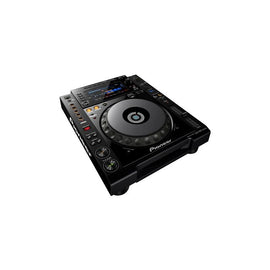 Pioneer DJ CDJ-900NXS Professional DJ Multi-Player for Rent For $125.00