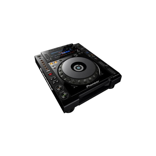 Pioneer DJ CDJ-900NXS Professional DJ Multi-Player for Rent For