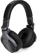 Pioneer DJ HDJ-CUE1 Bluetooth DJ Headphones (Matte Black)