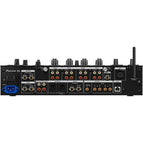 Pioneer DJ DJM-A9 4-Channel Digital Pro-DJ Mixer with Bluetooth For Rent For $250.00