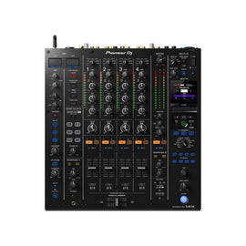 Pioneer DJ DJM-A9 4-Channel Digital Pro-DJ Mixer with Bluetooth For Rent For $250.00