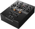 Pioneer DJ DJM-250MK2 2-channel DJ Mixer
