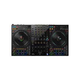 Pioneer DJ DDJ-FLX10 4-Channel DJ Controller For Rent for $175.00