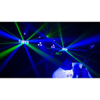 CHAUVET DJ GigBAR 2 All-in-One Lighting System Available For Rent for Only $65.00 Per day
