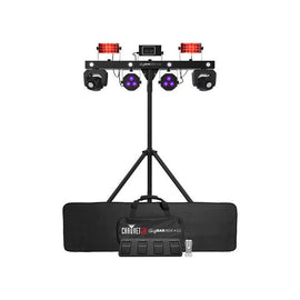 CHAUVET DJ GigBAR Move + ILS for Rent, for Only $130.00 Per day