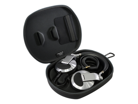 Pioneer DJ HDJ-HC02 DJ Headphones Case