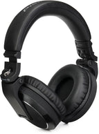 Pioneer DJ HDJ-X7 Professional Over-Ear DJ Headphones (Black)