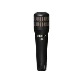 Audix i5 Dynamic Instrument Cardioid Microphone For Rent for $12.00