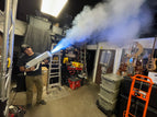 Fog / Smoke Party Gun For Rent