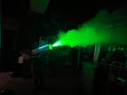 Fog / Smoke Party Gun For Rent
