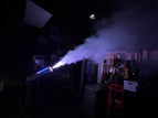 Fog / Smoke Party Gun For Rent