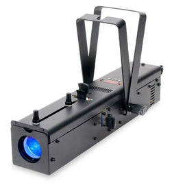 ADJ Ikon Profile 32W LED Mini Ellipsoidal Gobo Projector Available For Rent for only $40.00 per day