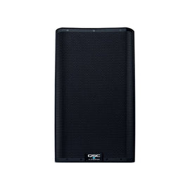 QSC K12.2 12 2000W Powered Portable PA Speaker Available For Rent for only $75.00 per day